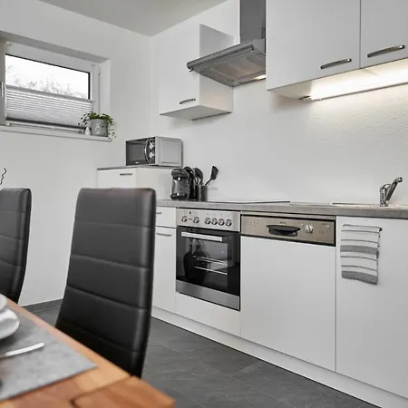 Apartment Alpen Flair *
