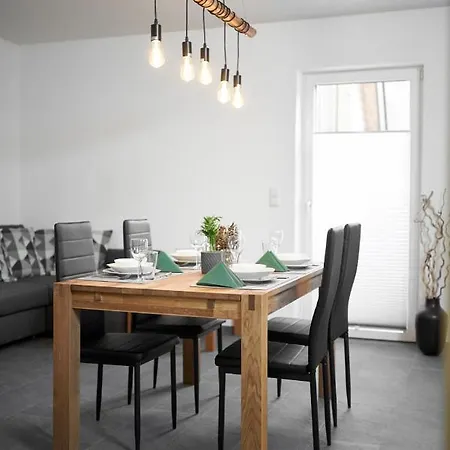 Apartment Alpen Flair Sautens