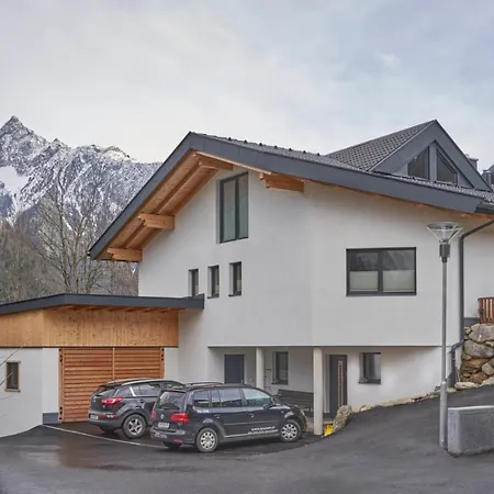 Alpen Flair * Sautens