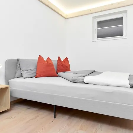 Alpen Flair Apartment Sautens