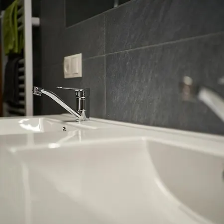 Alpen Flair דירה