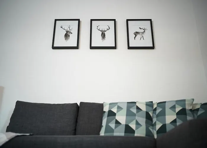 Apartmán Alpen Flair Sautens