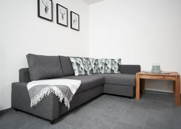 Apartmán Alpen Flair Sautens