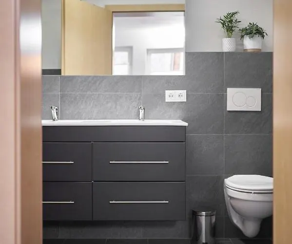 아파트 Alpen Flair