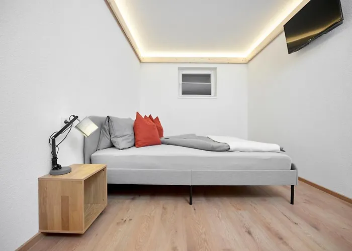 Alpen Flair * Sautens