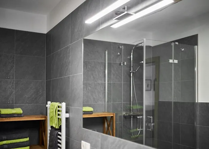 Apartmán Alpen Flair Sautens