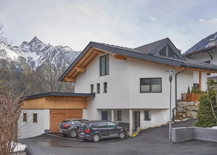 Alpen Flair * 소우텐즈