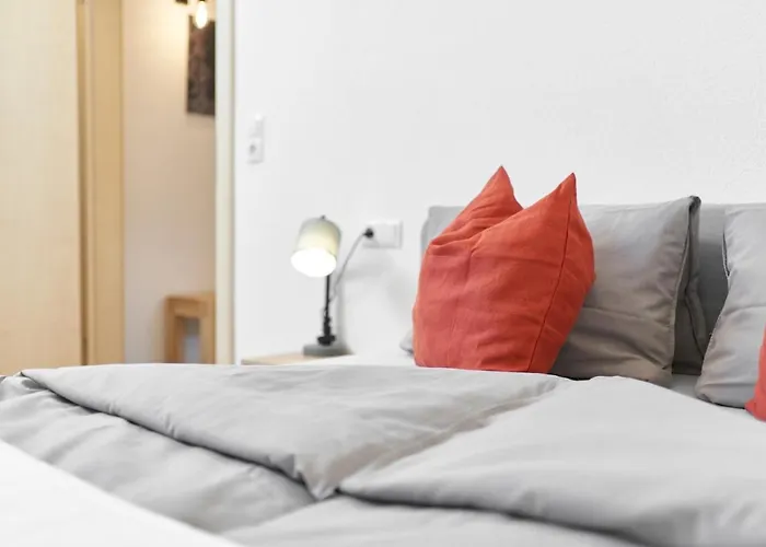 Alpen Flair Apartmán Sautens