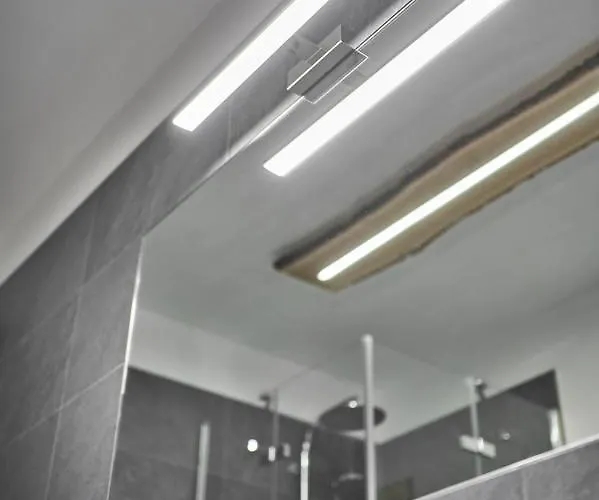 Alpen Flair 아파트