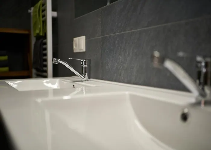 Alpen Flair Apartmán