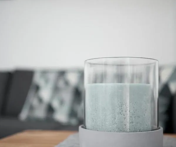 Alpen Flair * 소우텐즈