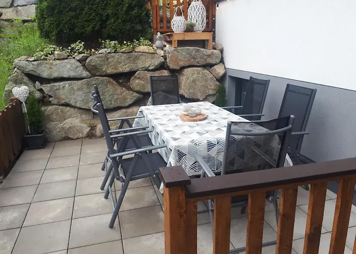 Alpen Flair 소우텐즈