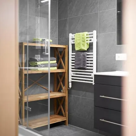 Alpen Flair * ザウテンス