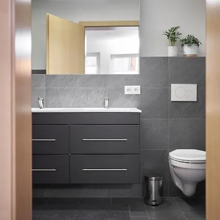 アパート Alpen Flair