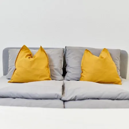 アパート Alpen Flair ザウテンス