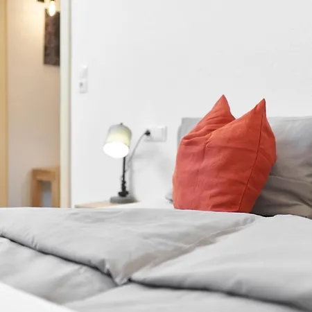 Alpen Flair アパート ザウテンス