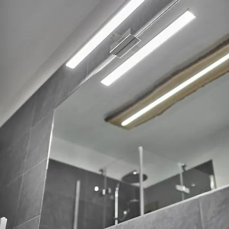 Alpen Flair アパート