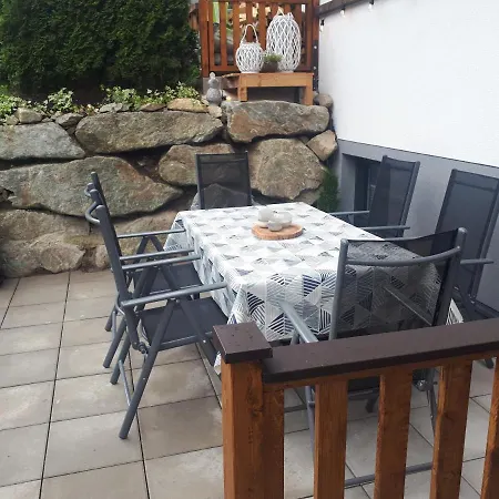 Alpen Flair ザウテンス