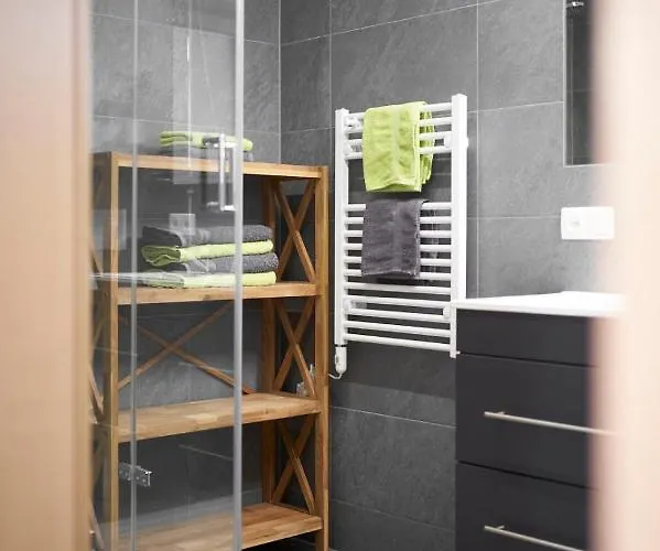 Alpen Flair * Заутенс