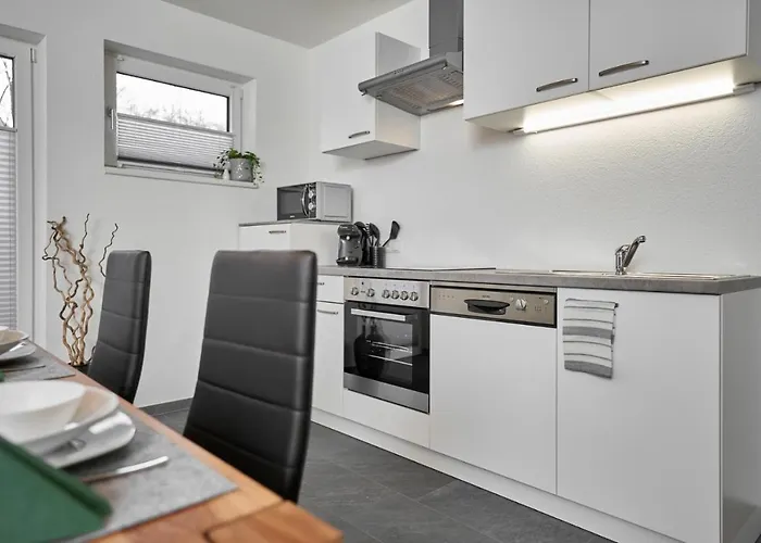 Апартаменты Alpen Flair *