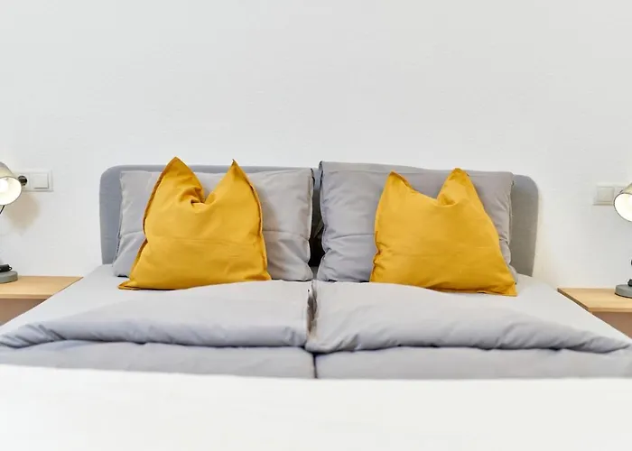 Апартаменты Alpen Flair Заутенс