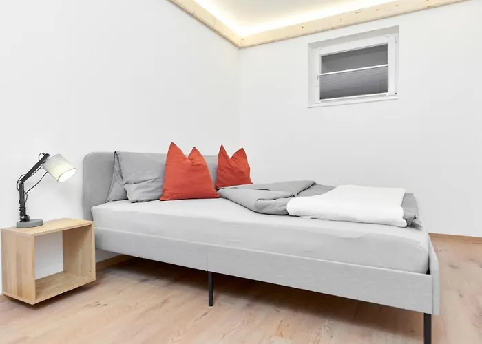 Alpen Flair Апартаменты Заутенс