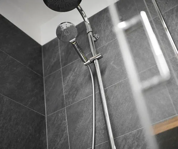 Апартаменты Alpen Flair